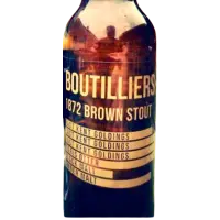 Boutilliers 1872 Brown Stout