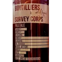 Boutilliers Survey Corps