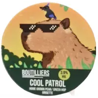 Boutilliers Cool Patrol