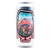 Foam Brewers Bizarre Celebrations: Let's Pretend