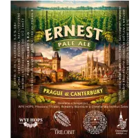 Trilobit Ernest Pale Ale