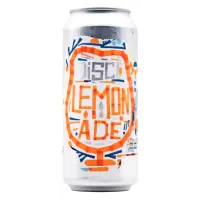 Foam Brewers Disco Lemonade