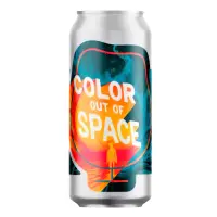 Foam Brewers Color Out of Space