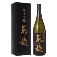 Seto Shuzo Azumacho Junmai Ginjo Sake