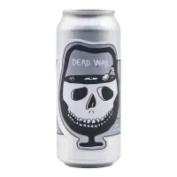 Foam Brewers Dead Wax