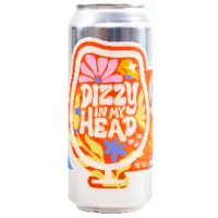 Foam Brewers Dizzy in My Head