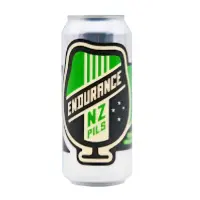 Foam Brewers Endurance NZ Pils