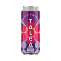 TALEA Beer Co. Prickly Pineapple Crush