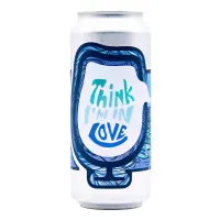 Foam Brewers Think I'm In Love