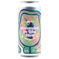 Foam Brewers Grounded in the Stars