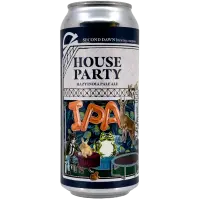 Second Dawn Brewing Company House Party