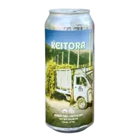 Alvarado Street Brewery Keitora