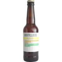 Boutilliers Golden Ale