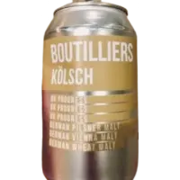 Boutilliers Kölsch