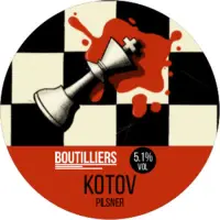 Boutilliers Kotov