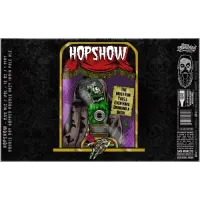 Beer Zombies Brewing Company Hopshow