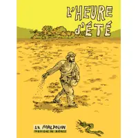 La Malpolon L'Heure d'Été