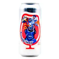 Foam Brewers Primarily Hazy