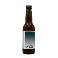Braugenossenschaft Gsöff Louis - Cold Pale Ale