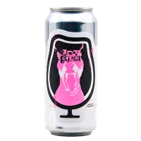Foam Brewers Riot Grrrl