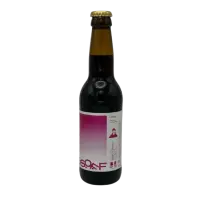 Braugenossenschaft Gsöff Livio - Mild