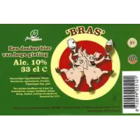 Huisbrouwerij Den Tseut Den Bras