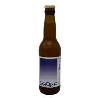 Braugenossenschaft Gsöff Tiphaine - Reisbier