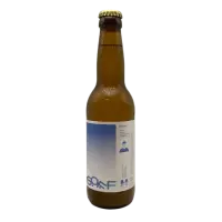 Braugenossenschaft Gsöff Max - Citra Pils