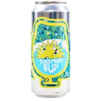 Foam Brewers Tasman Sun