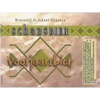 Brouwerij De Schans Voorjaarsbier