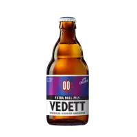 Duvel Moortgat Vedett 0.0 Extra Null Pils