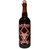 Left Hand Brewing Company Rye Bock