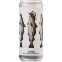 Brewski Haddock