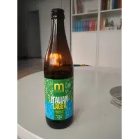 Maryensztadt Italian Lager