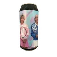 Panimo Himo Kämmen/rysty