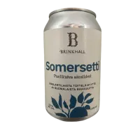 Brinkhall Sparkling Somersetti
