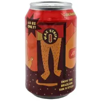 Dok Brewing Company Brazilian Wax