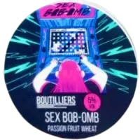 Boutilliers Sex Bob-Omb