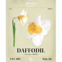 Abbeydale Brewery Daffodil