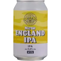 Slottskällans Bryggeri New England IPA