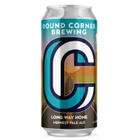 Round Corner Brewing Long Way Home