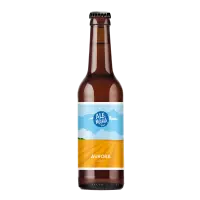 Biersmarck (Ale Mania) Aurora