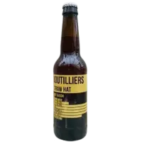 Boutilliers Straw Hat