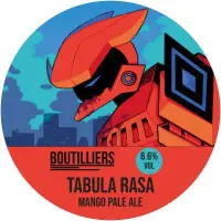 Boutilliers Tabula Rasa