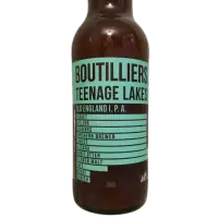 Boutilliers Teenage Lakes