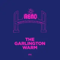 Pomona Island Brew Co. The Garlington Warm