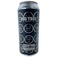 Big Tree Brewing Company Save the Manuals