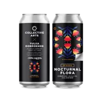 Collective Arts Brewing Nocturnal Flora