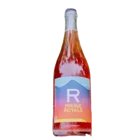 Robin - Bière Naturelle Prune Royale