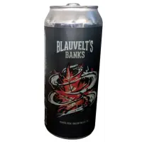 Big Tree Brewing Company Blauvelt's Banks